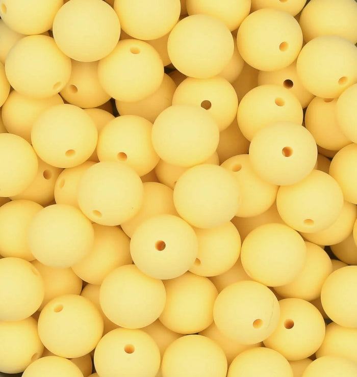 #32 BUTTER 15MM SOLID (1ct)