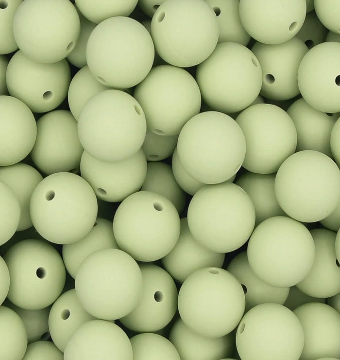 #70 SAGE 15MM SOLID (1ct)