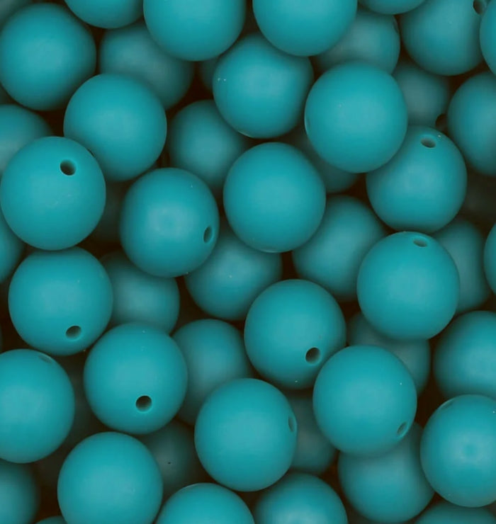 #28 SEAWEED 15MM SOLID (1ct)