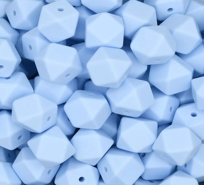 14MM HEXAGON DREAMLAND #105 (1ct)