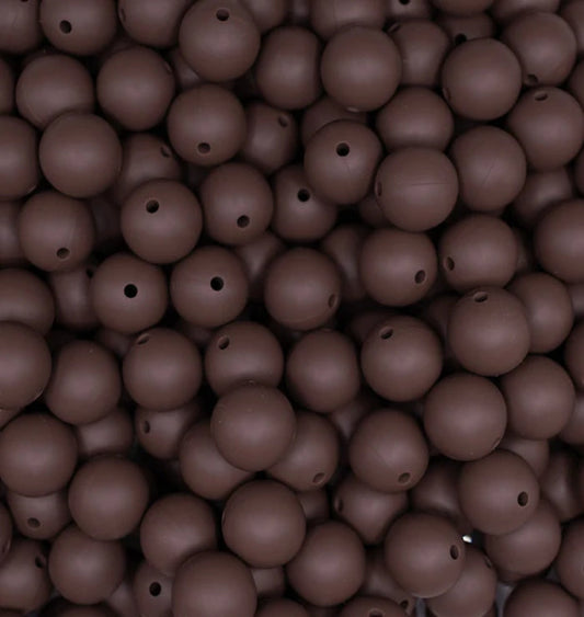 #22 HERSHEY KISS 15MM SOLID (1ct)