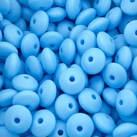 #16 12MM LENTIL SKY (1ct)