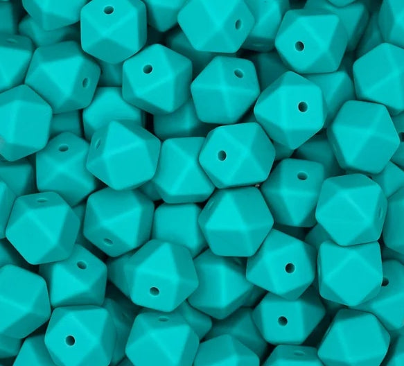 14MM HEXAGON SCUBA #1 (1ct)