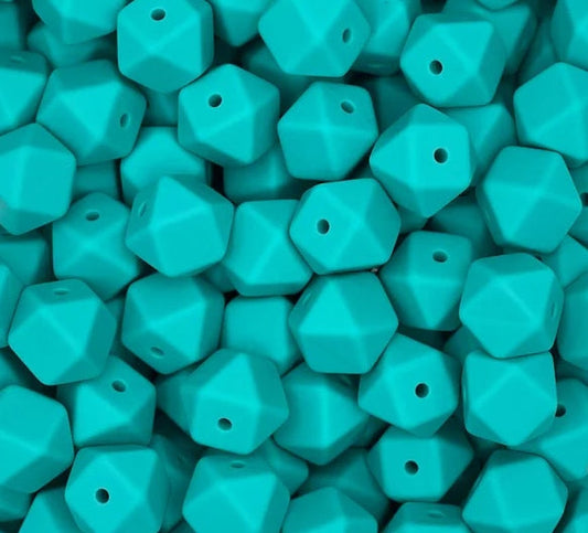 14MM HEXAGON SCUBA #1 (1ct)