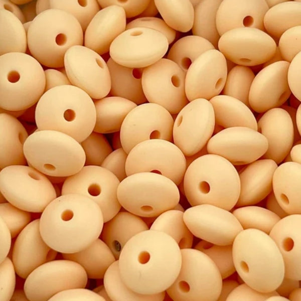 #20 12MM LENTIL BUTTERMILK (1ct)