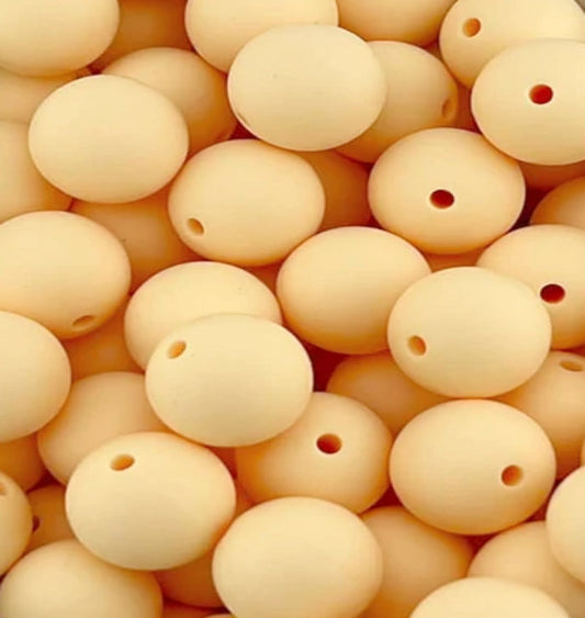 #20 BUTTERMILK 15MM SOLID (1ct)