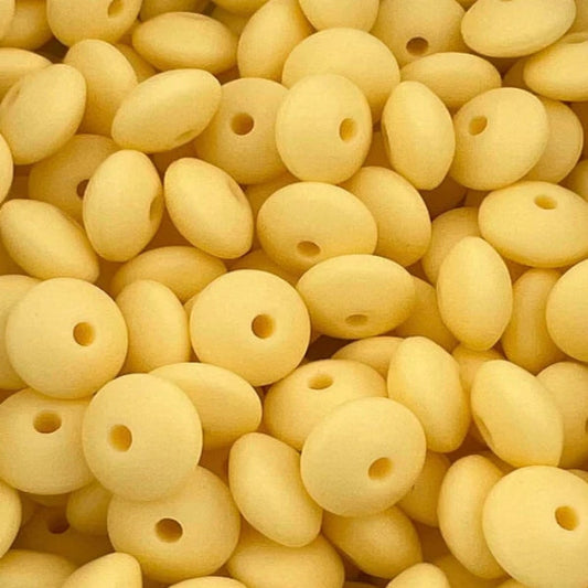 #32 12MM LENTIL BUTTER (1ct)