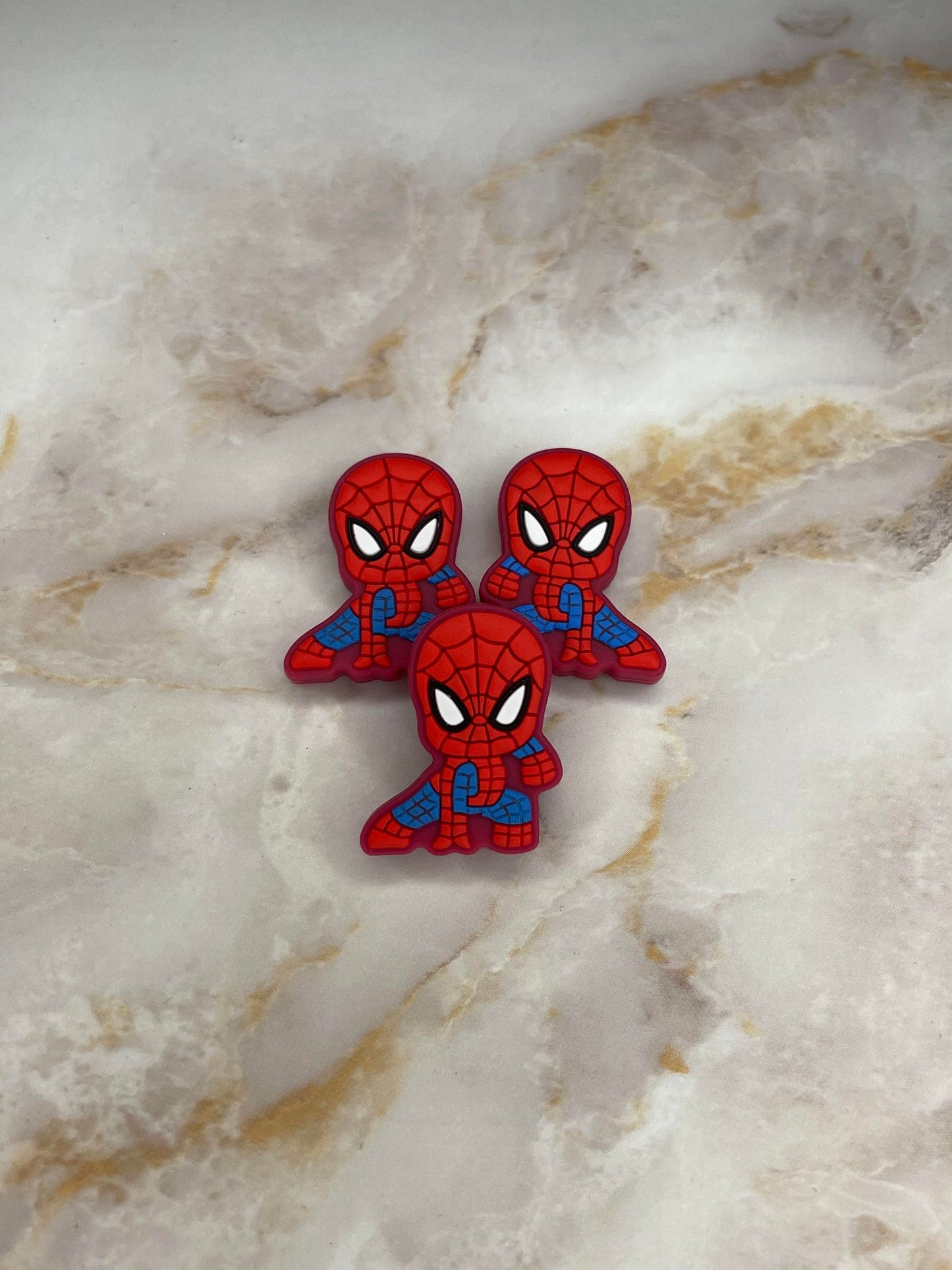 SPIDERBOY SILICONE FOCAL D264 (1ct)