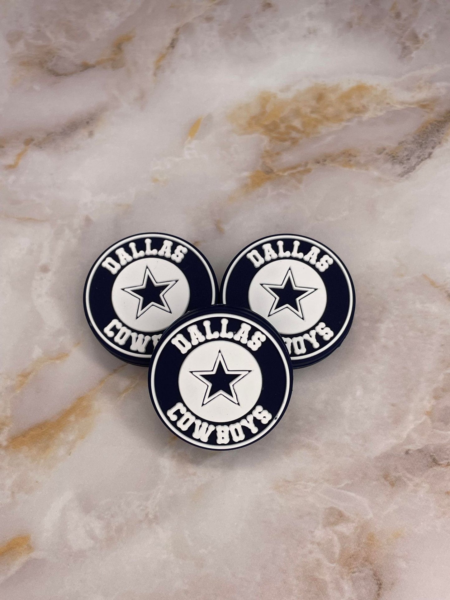 DALLAS SILICONE FOCAL D420 (1ct)