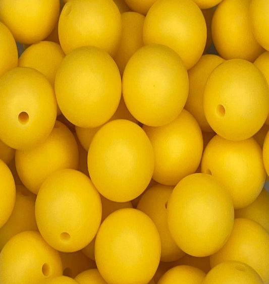 #155 SUNSHINE 15MM SOLID (1ct)