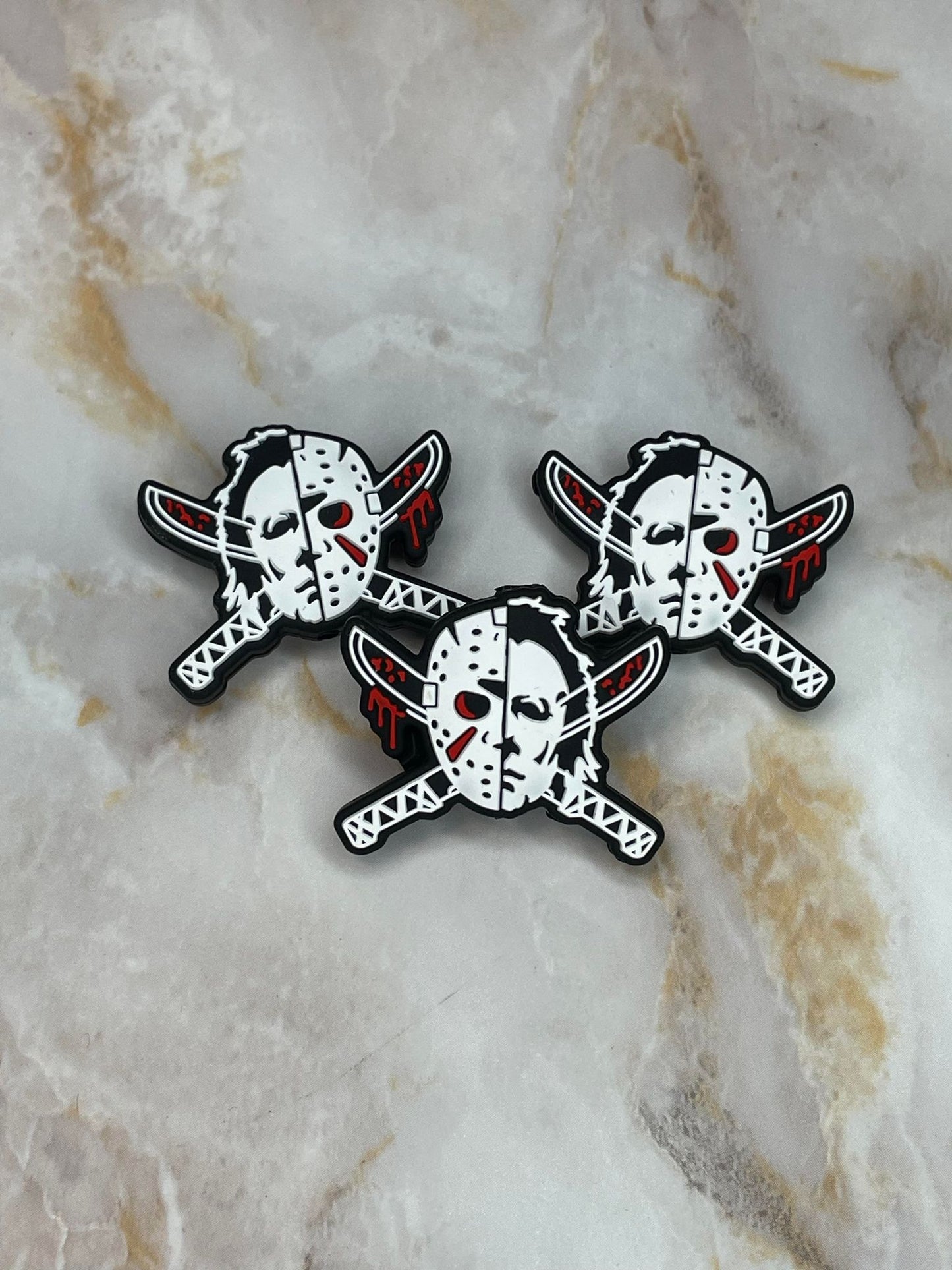 SPLIT FACE SILICONE FOCAL D194 (1ct)