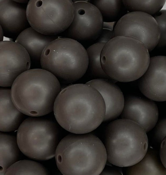 #169 BISON 15MM SOLID (1ct)