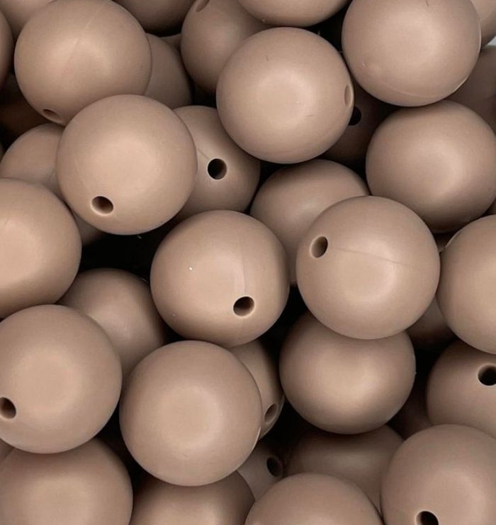 #172 DESERT SAND 15MM SOLID (1ct)