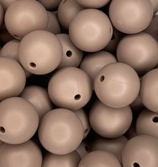 #172 DESERT SAND 15MM SOLID (1ct)