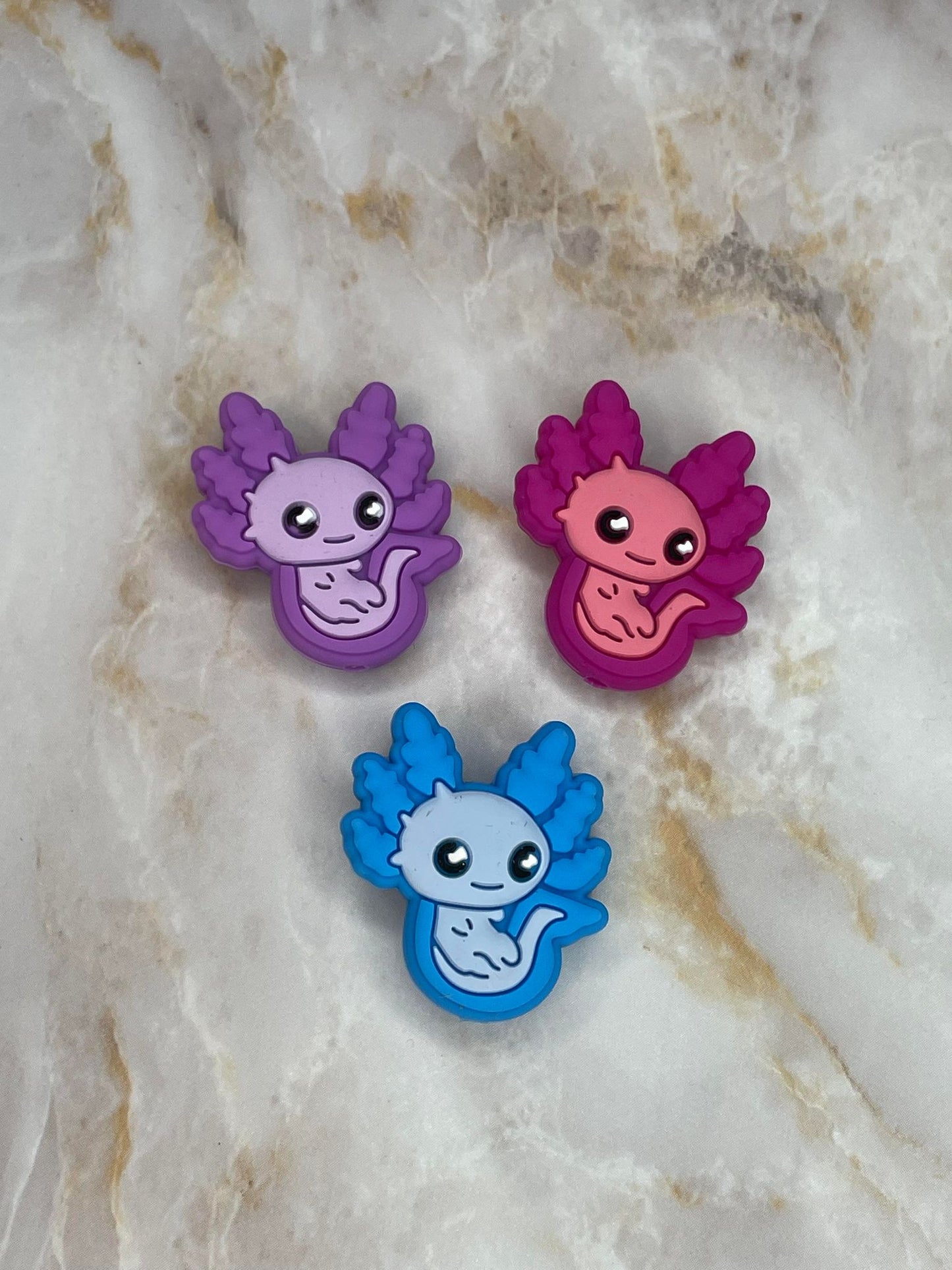 AXOLOTL SILICONE FOCAL (1ct)