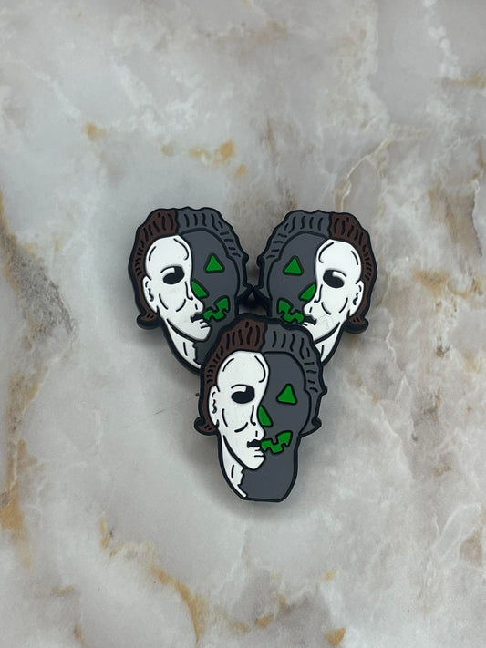 SPLIT FACE MICHAEL SILICONE FOCAL D181 (1ct)