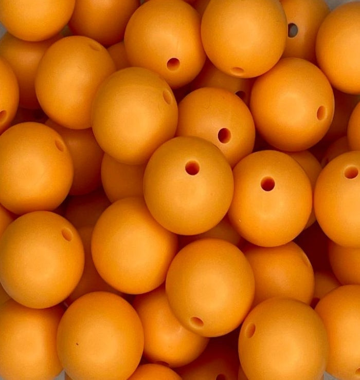 #166 APRICOT 15MM SOLID (1ct)