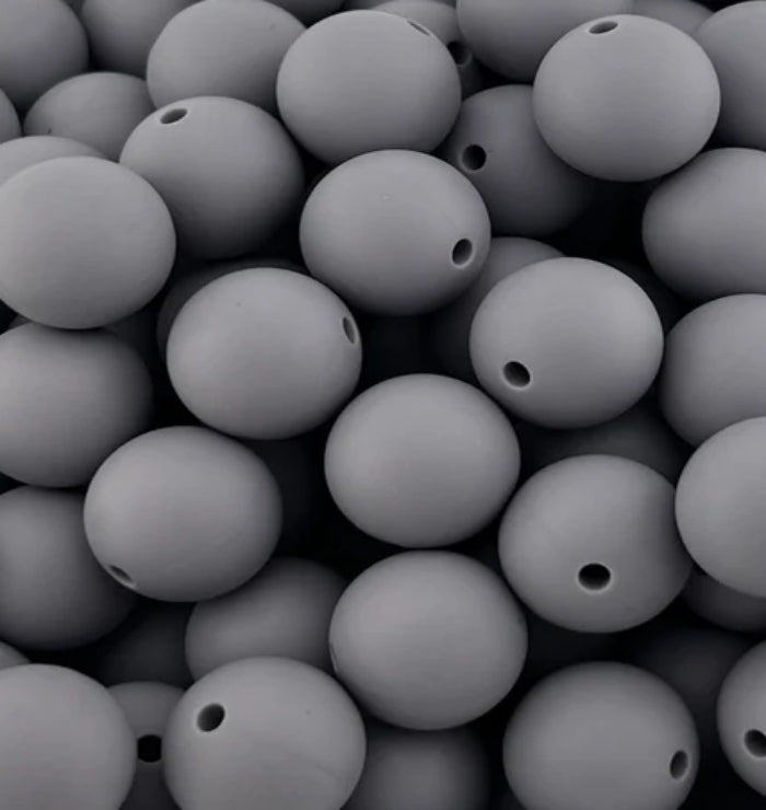 #44 BURNT LILAC 15MM SOLID (1ct)