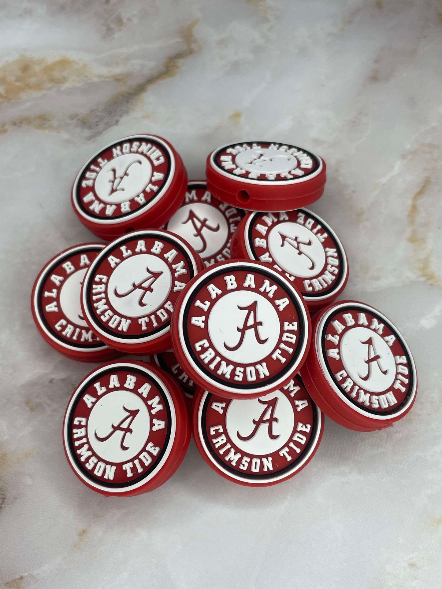 ALABAMA SILICONE FOCAL D291 (1ct)