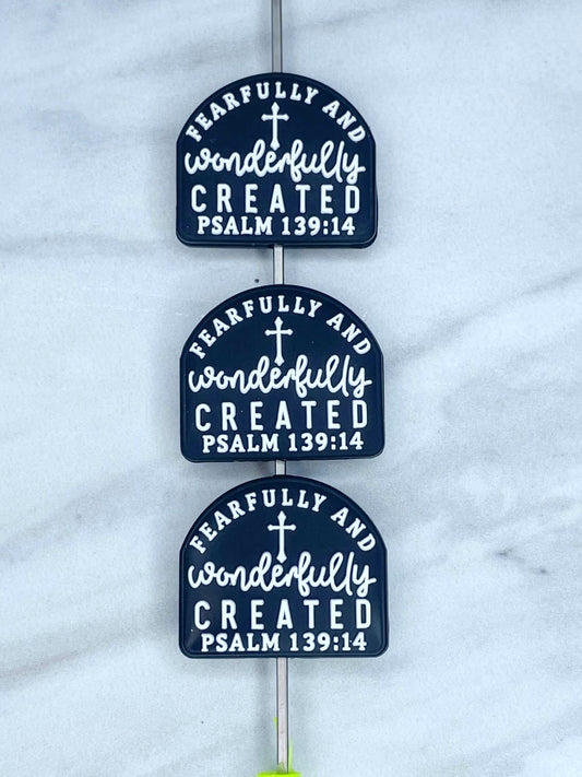 WONDERFULLY CREATED SILICONE FOCAL D328 (1ct)