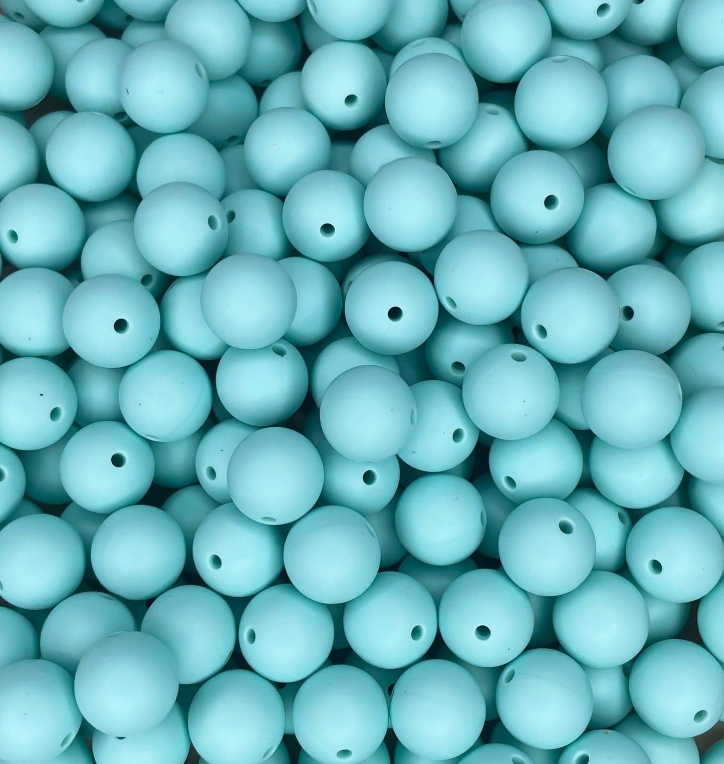 #46 CALM BREEZE 15MM SOLID (1ct)