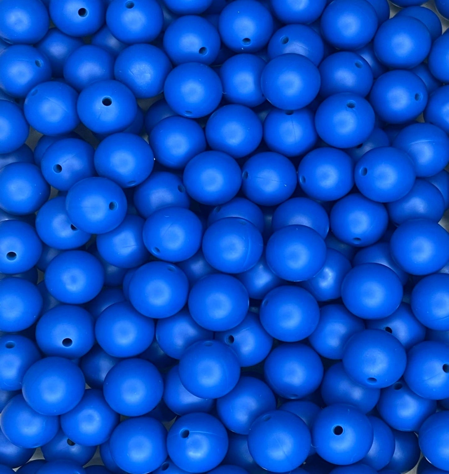 #50 NAVY 15MM SOLID (1ct)