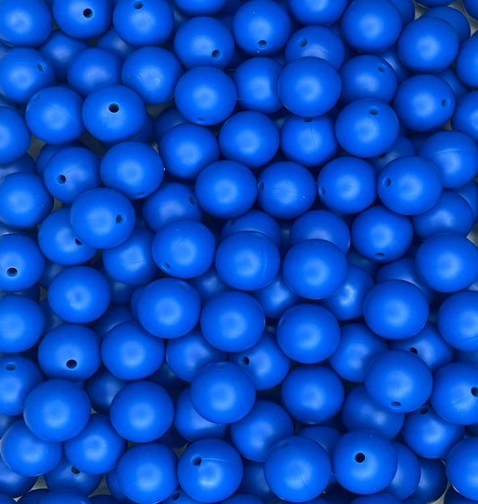 #50 NAVY 15MM SOLID (1ct)