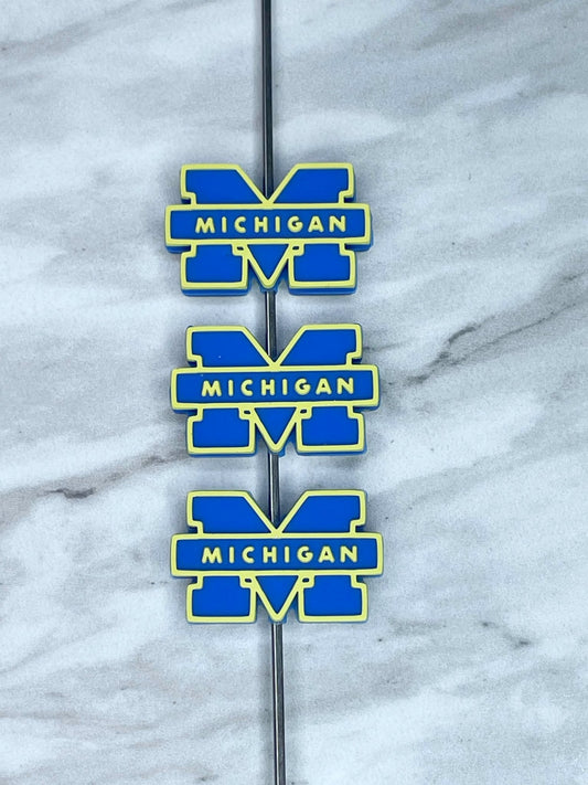 MICHIGAN SILICONE FOCAL D400 (1ct)