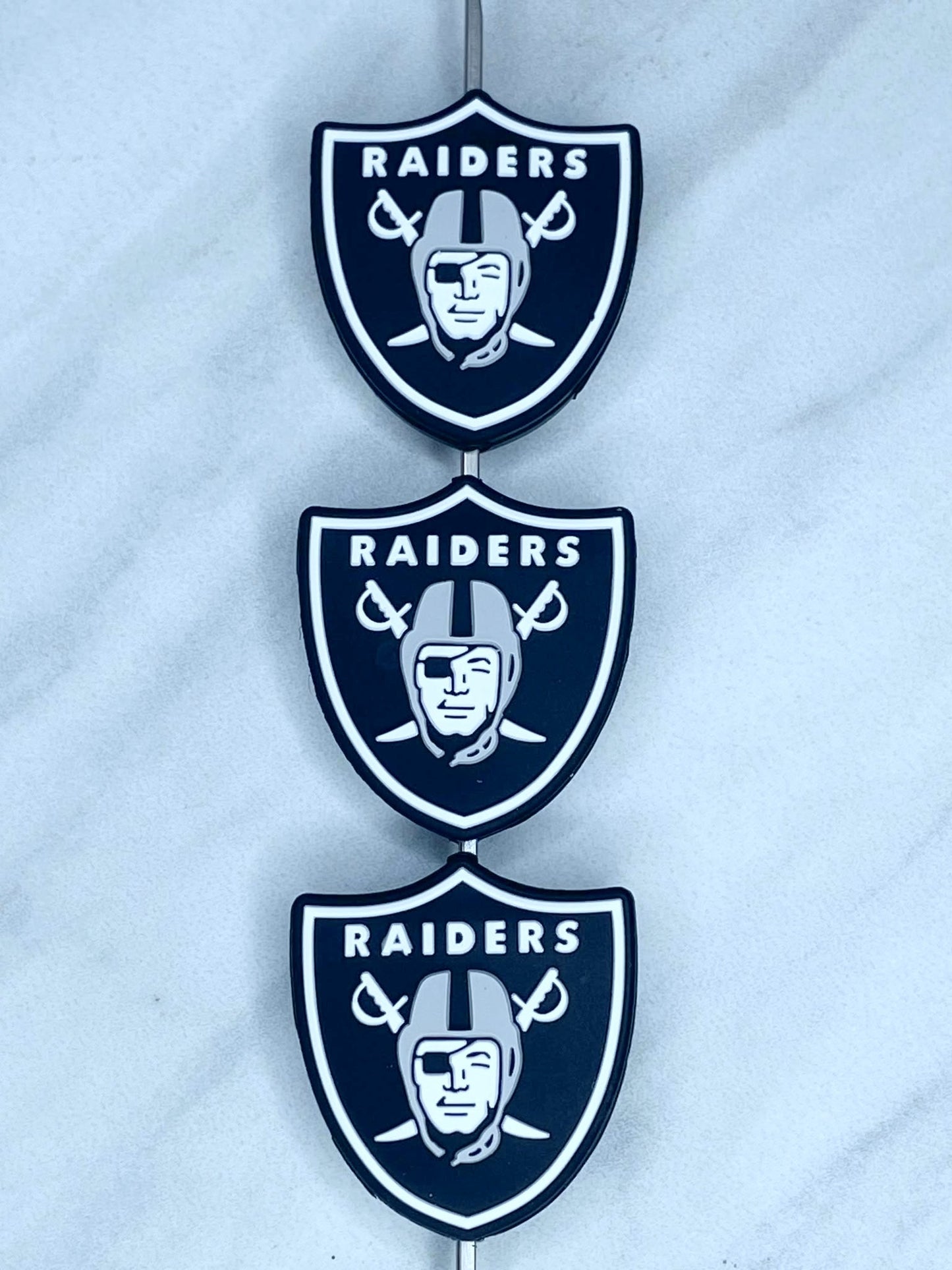 RAIDERS SILICONE FOCAL D90 (1ct)