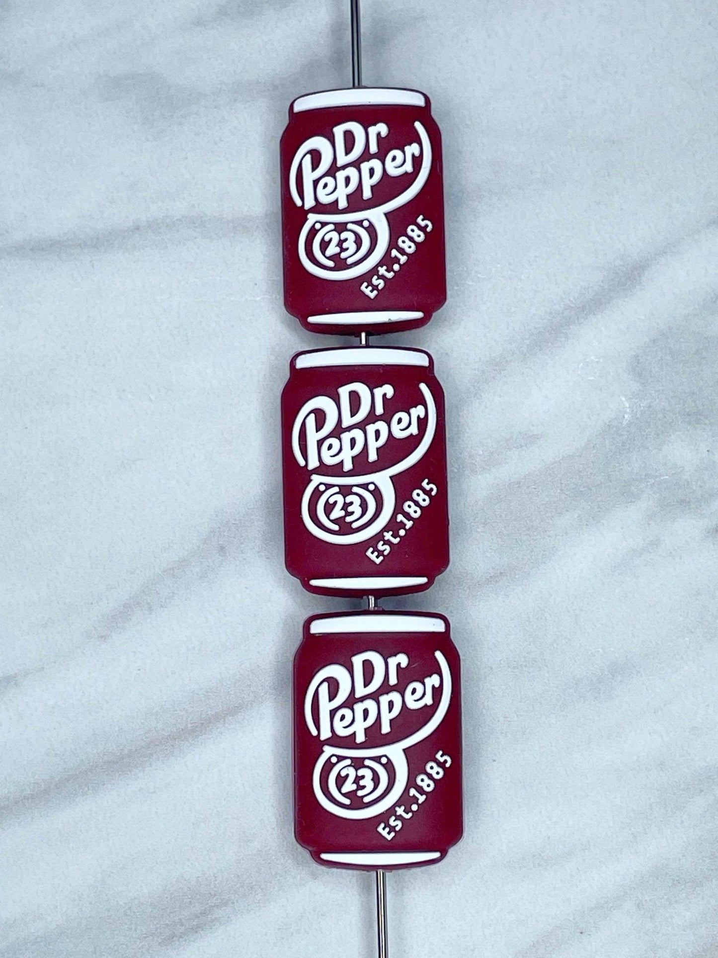 DR. PEPPER CAN SILICONE FOCAL D142 (1ct)