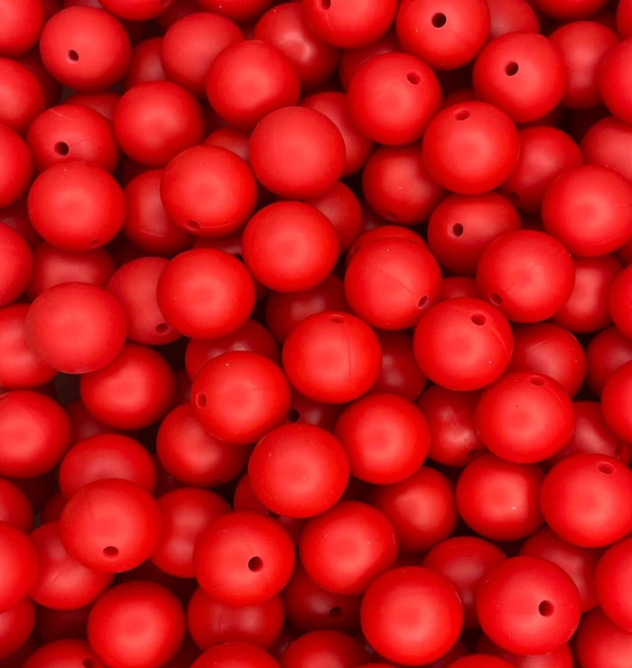 #25 TOMATO 15MM SOLID (1ct)