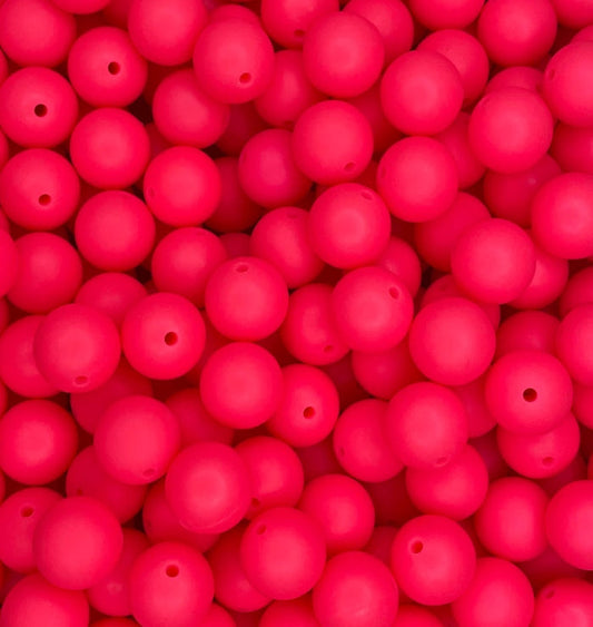 #3 HOT MAMA 15MM SOLID (1ct)