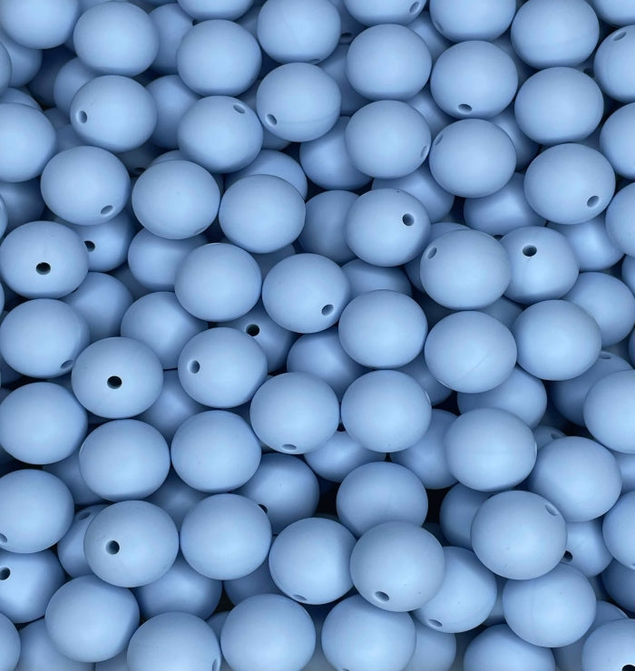 #86 GLACIER 15MM SOLID (1ct)