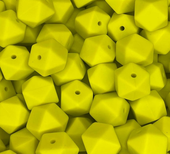 14MM HEXAGON VENOM #134 (1ct)