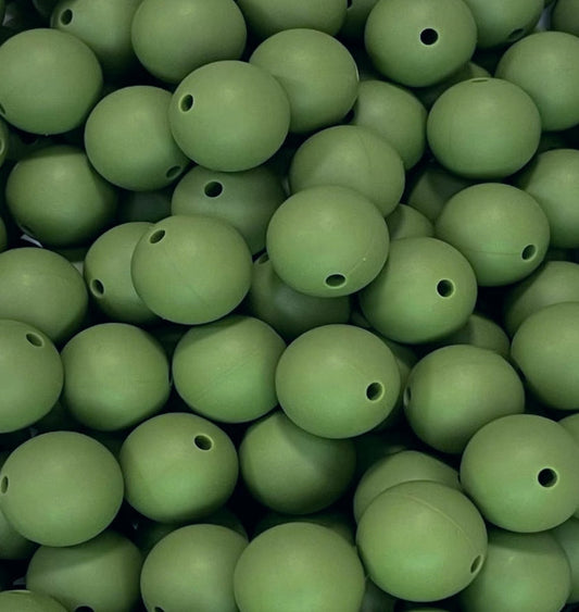 #232 FERN 15MM SOLID (1ct)