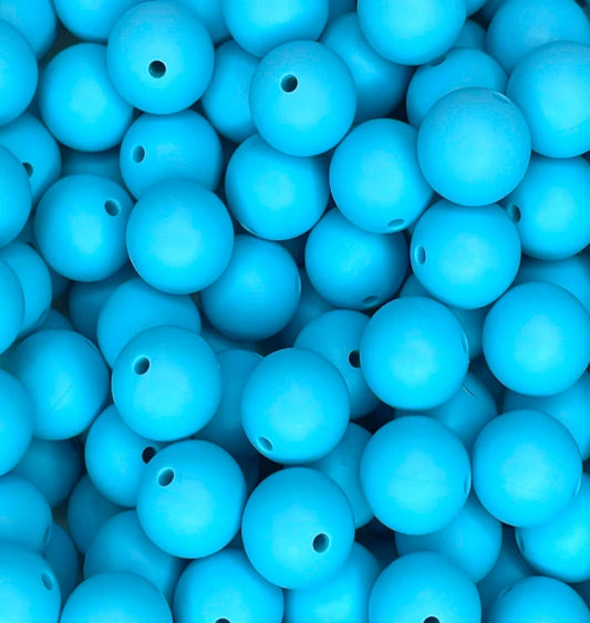 #191 UNDER THE SEA 15MM SOLID (1ct)