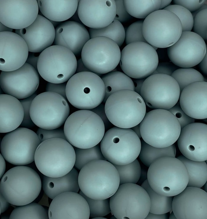 #225 STONE 15MM SOLID (1ct)