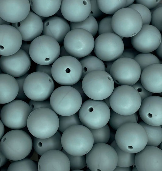 #225 STONE 15MM SOLID (1ct)