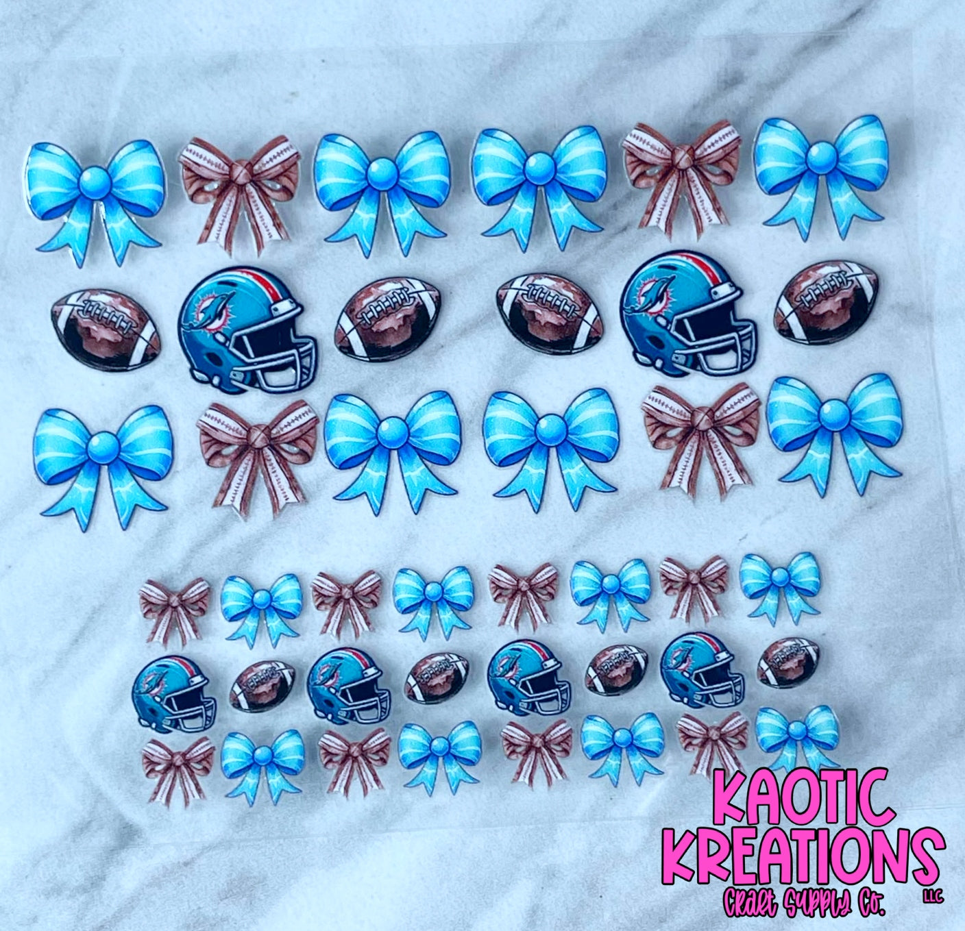 UV DTF MINI TUMBLER KEYCHAIN 9S-930 WRAP T12 (1ct)