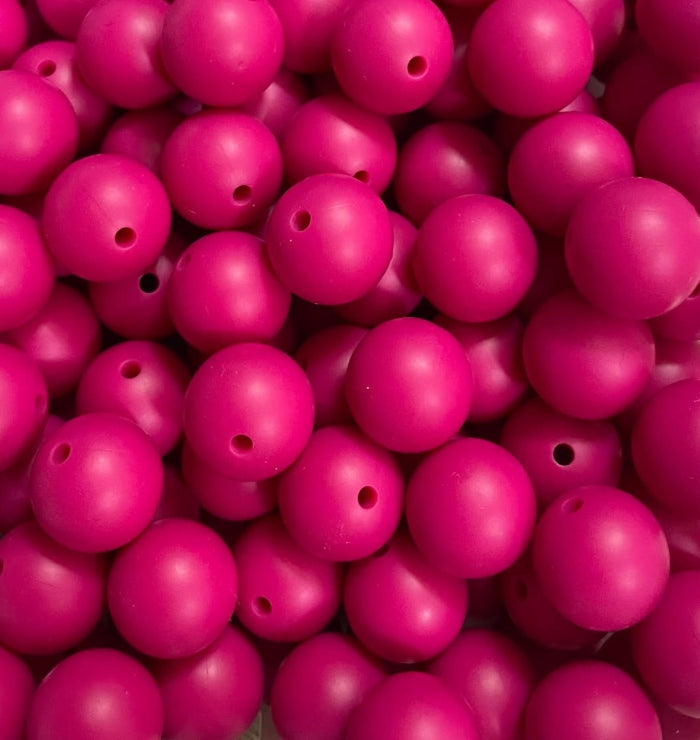 #248 BOYSENBERRY 15MM SOLID (1ct)