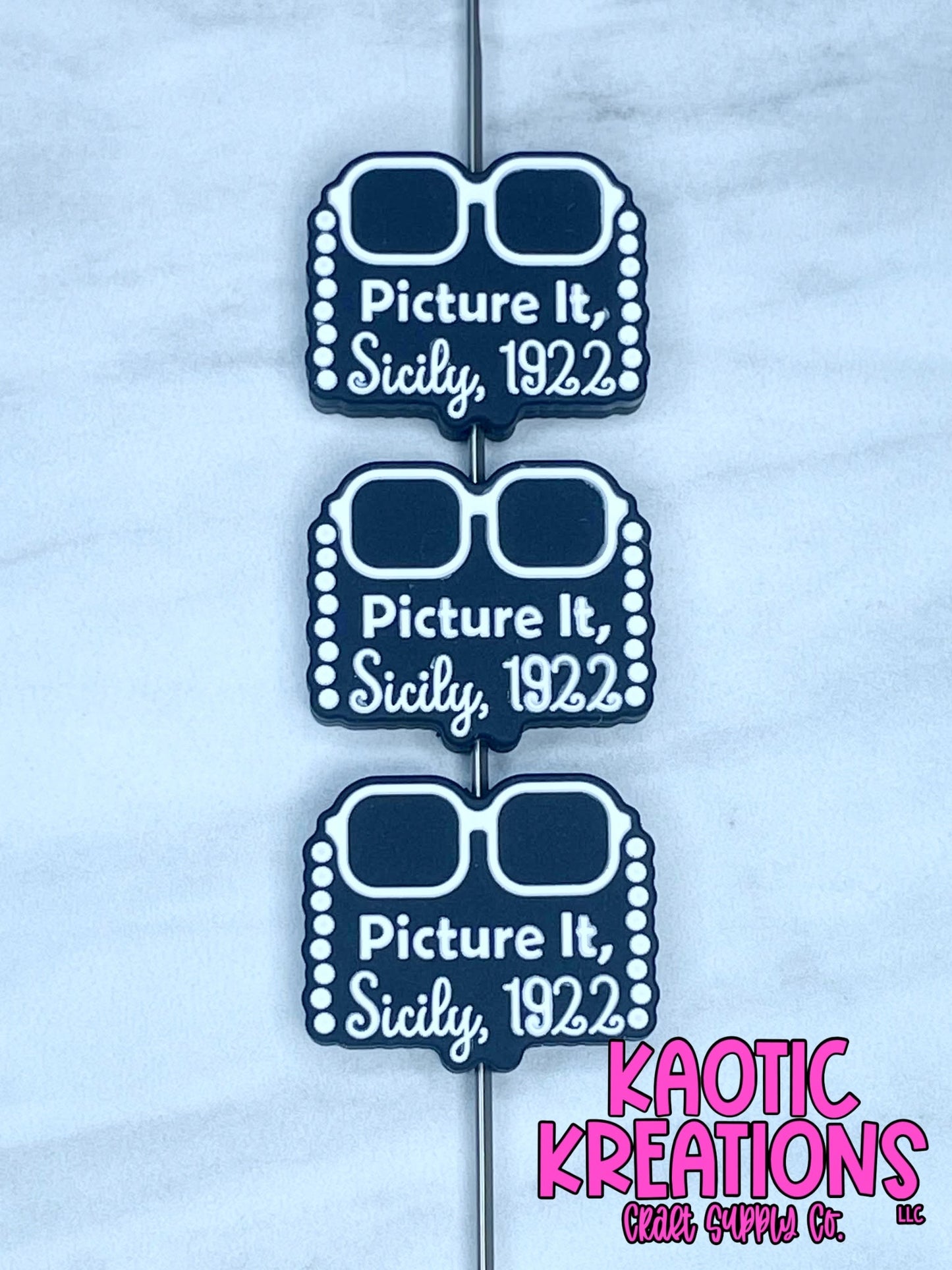 PICTURE IT SILICONE FOCAL D292 (1ct)