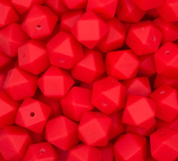 14MM HEXAGON CHERRY BOMB #90 (1ct)