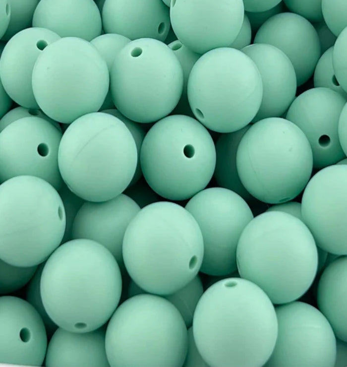 #93 MINT 15MM SOLID (1ct)