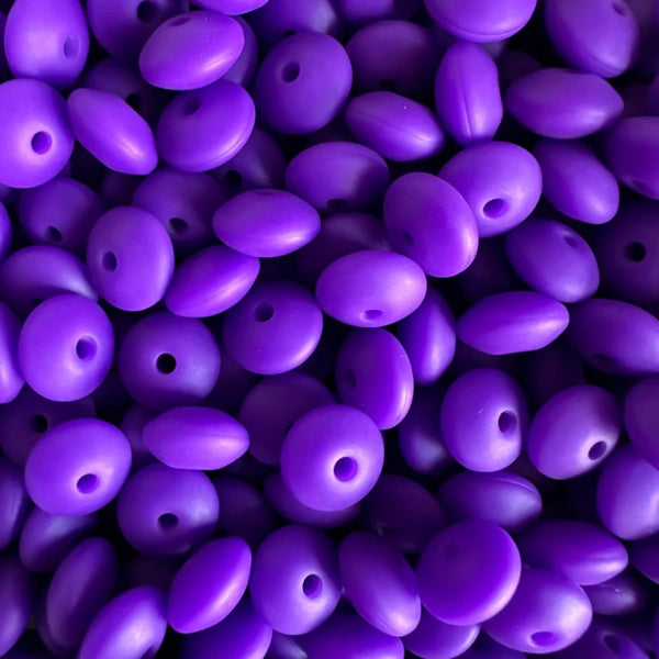 #6 12MM LENTIL MANIC PANIC (1ct)