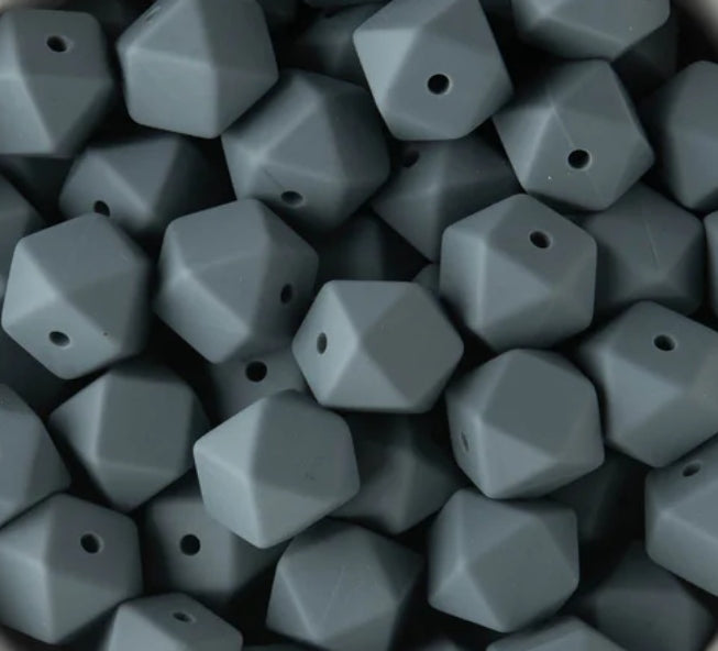 14MM HEXAGON STEEL #10 (1ct)