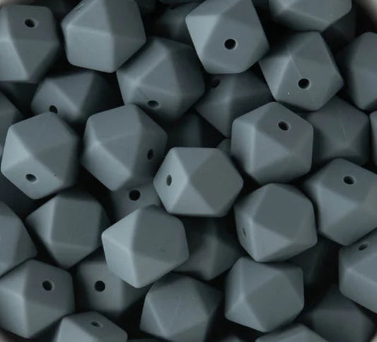 14MM HEXAGON STEEL #10 (1ct)