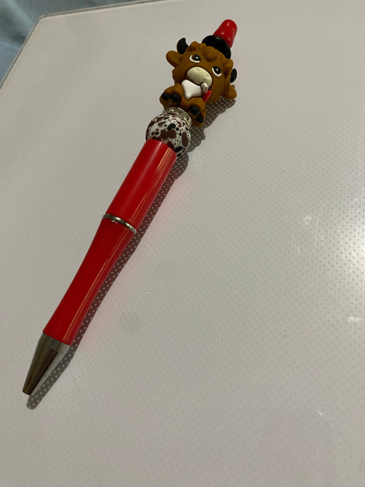 Highland Cow pen - 4