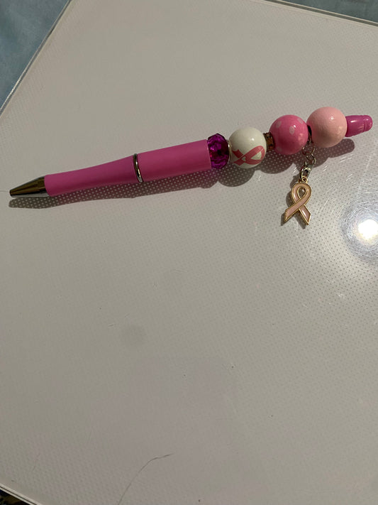 Breast Cancer Awareness pen - 13