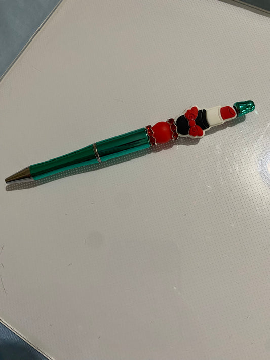 Lipstick pen