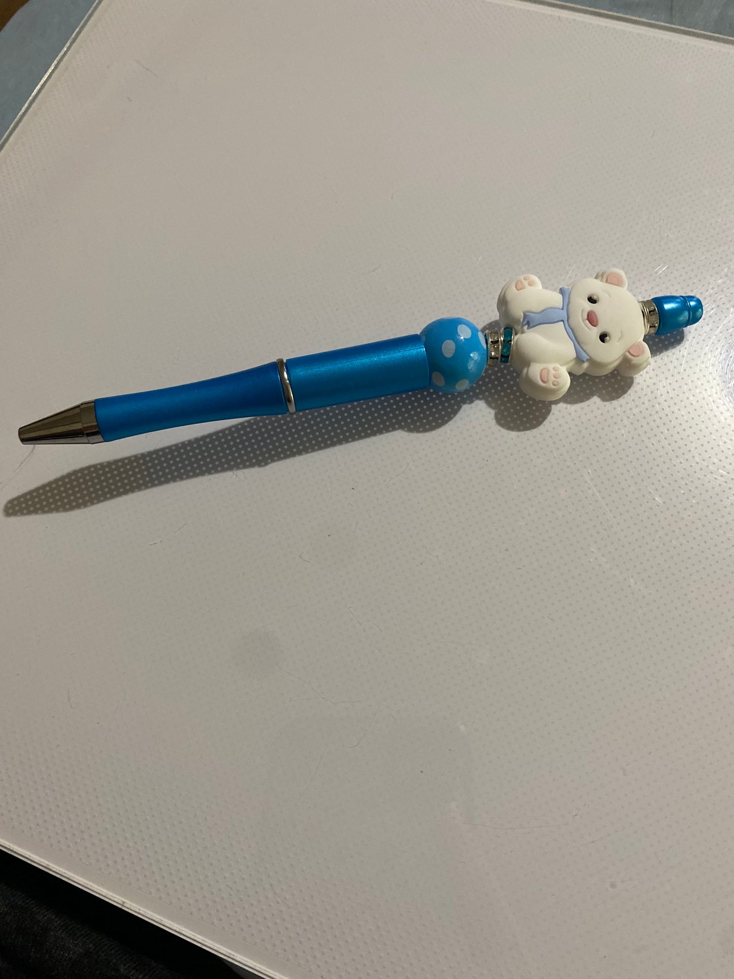 Polar Bear pen - 2